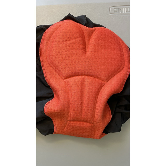 Giordana Cycling Bib Shorts Mens Size M 3-48 Padded Biking Pullover - Picture 15 of 16